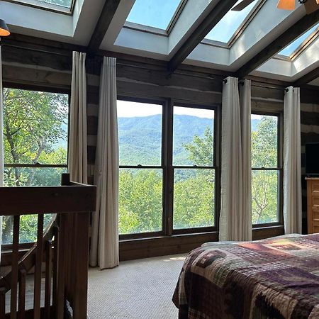 Little Bear Villa Gatlinburg Buitenkant foto